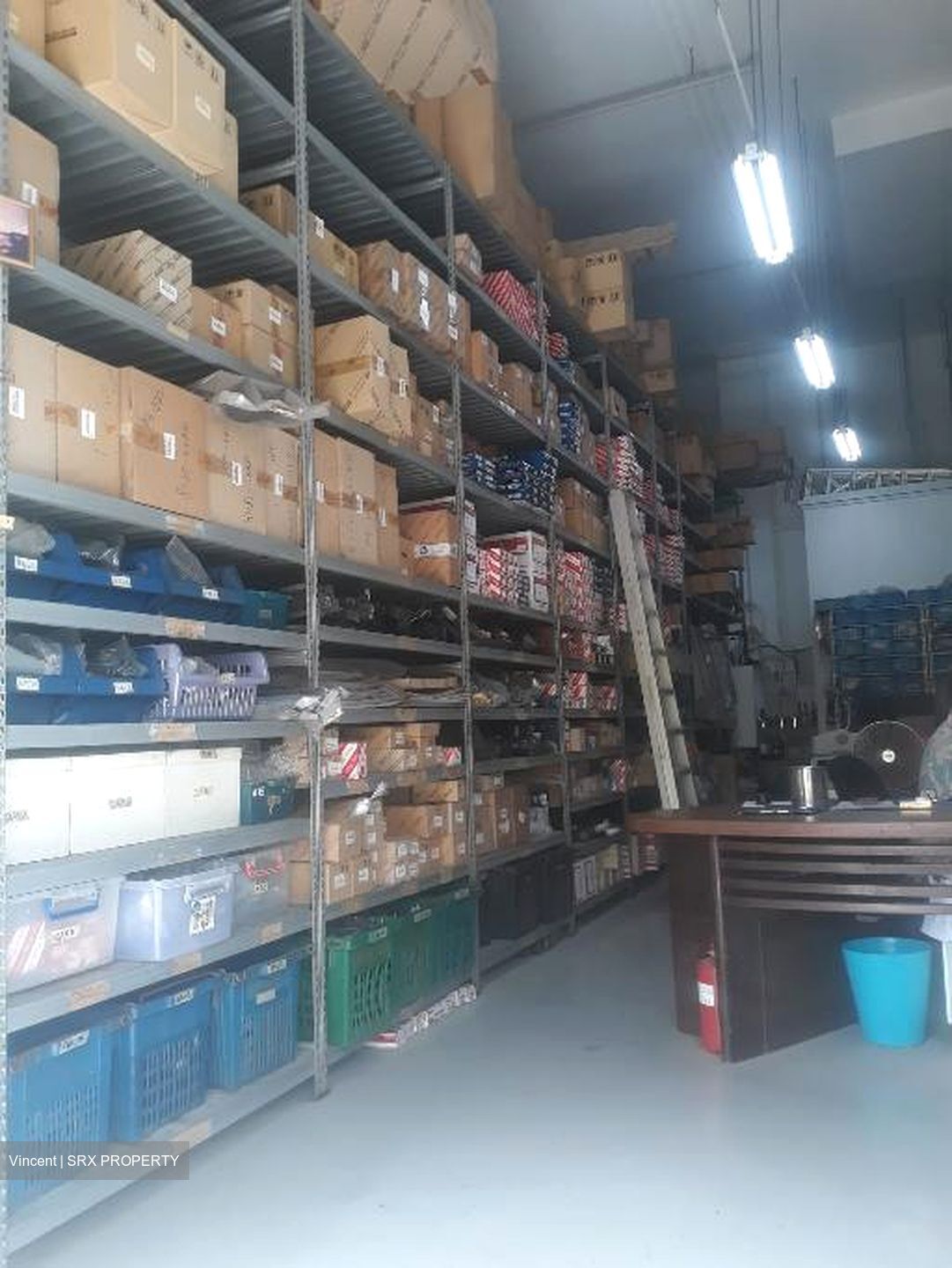 Mapex (D20), Factory #558214911